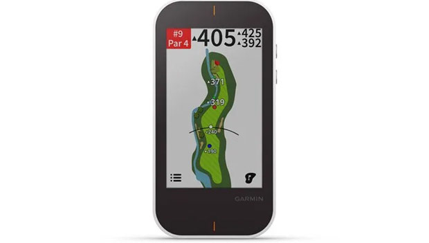 Best Golf Launch Monitor With GPS – Garmin Approach G80