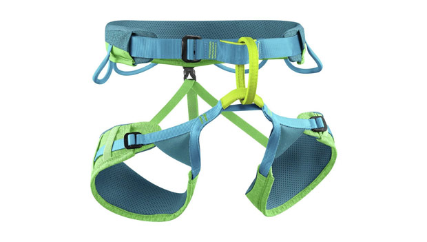 Best Rock Climbing Harness Overall for Men - Edelrid Jay Harness