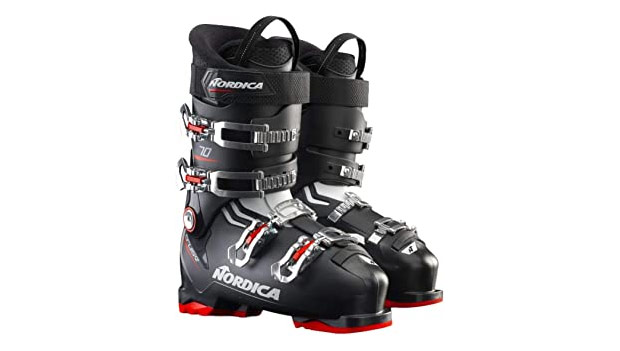 Best budget ski boots - Nordica Cruise 70