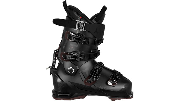 Best Hybrid Ski Boots - Atomic Hawx Prime XTD 130