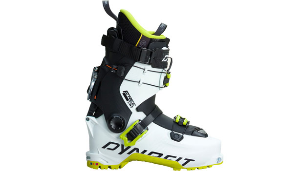 Best Lightweight Ski Boots - Dynafit Hoji Free 110