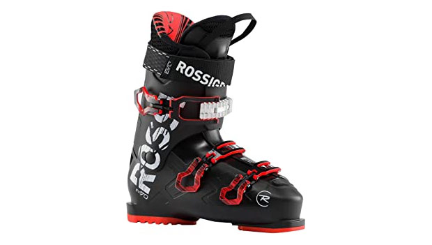 Best Ski Boots for Beginners - Rossignol Evo 70