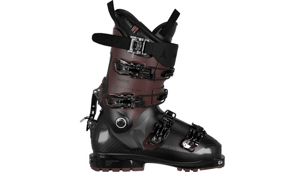 Best Ski Boots for Men - Atomic Hawx Ultra Xtd 130 Alpine Touring Boot