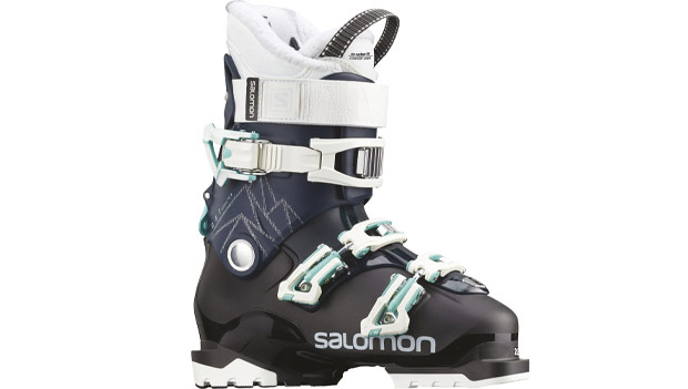 Best Ski Boots for Women - Salomon QST Access 70 W Ski Boots