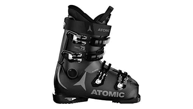 Most Comfortable Ski Boots - Atomic Hawx Magna 75