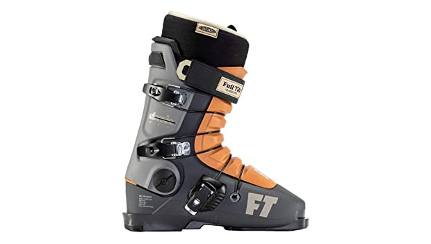 Most Versatile Ski Boots - Full Tilt Classic Pro Ski Boot