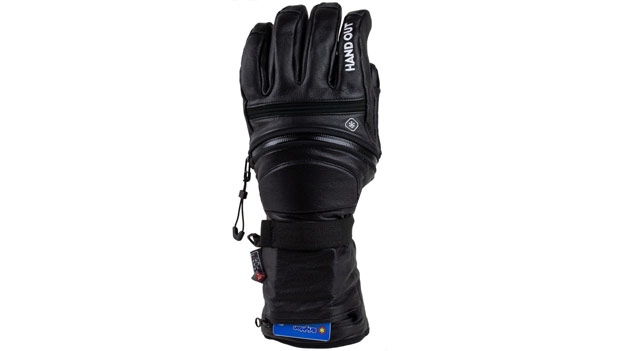 Best Ski Gloves for Men - Hand Out Pro Ski Gloves