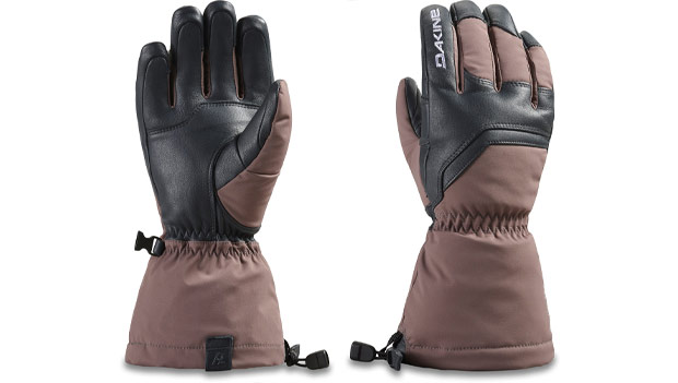 Best Ski Gloves for Women - Dakine Excursion Gore-Tex Gloves