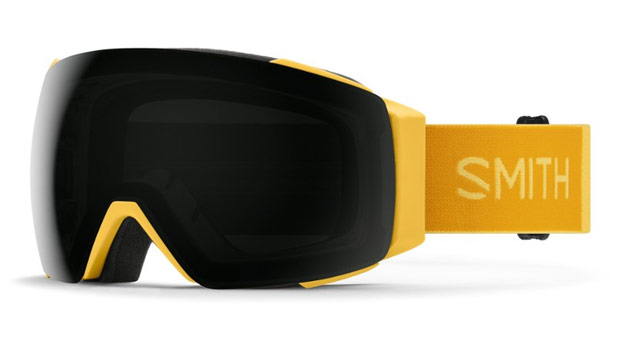 Best Overall Ski Goggles - Smith I/O MAG ChromaPop Ski Goggles