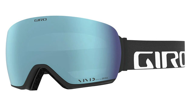 Best Ski Goggles for Men - Giro Article Goggles