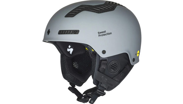 Best Designed Ski Helmet - Sweet Protection Grimnir 2Vi MIPS Helmet