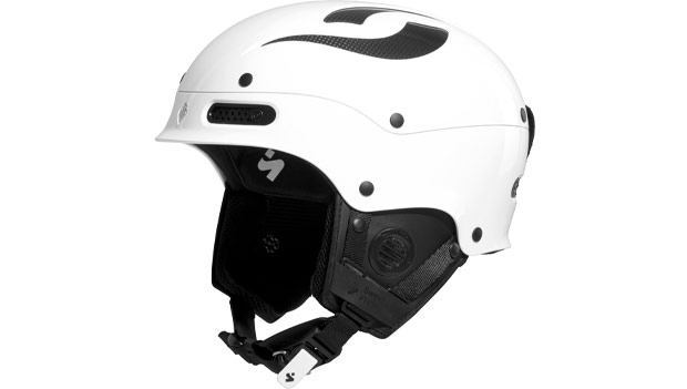 Best Ski Helmet For Men - Sweet Protection Trooper II Snow Helmet
