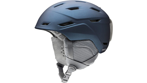 Best Ski Helmet For Women - Smiths Mirage