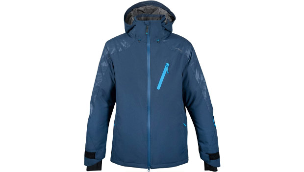 Best Ski Jacket for Beginners - Wildhorn Dover Premium