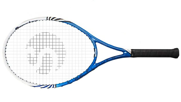 Best Budget Tennis Racket - Senston 27 Inch Professional Tennis Racquet