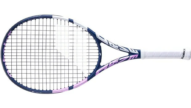 Best Tennis Racket for Advanced Players - Babolat 2021 Pure Drive