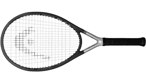 Best Tennis Rackets for Beginners - Head Titanium Ti.S6