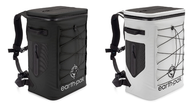 Earthpak Insulated Backpack