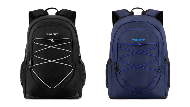 Tourit Insulated Backpack Cooler
