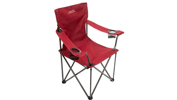 ALPS Mountaineering Big C.A.T. Camp Chair
