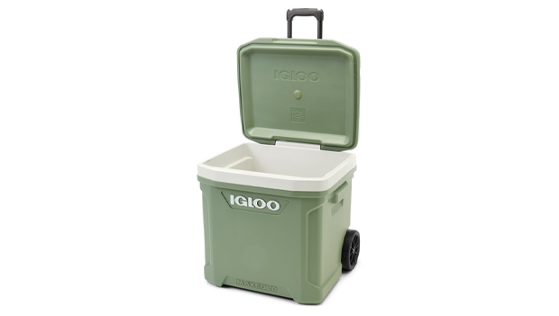 Igloo Ecocool Roller cooler