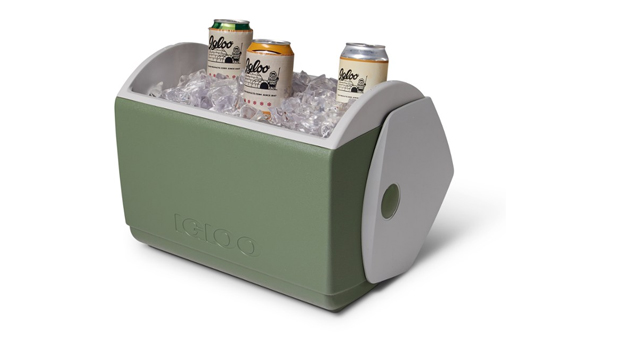 Igloo X Parks Project Playmate Cooler, 16qts