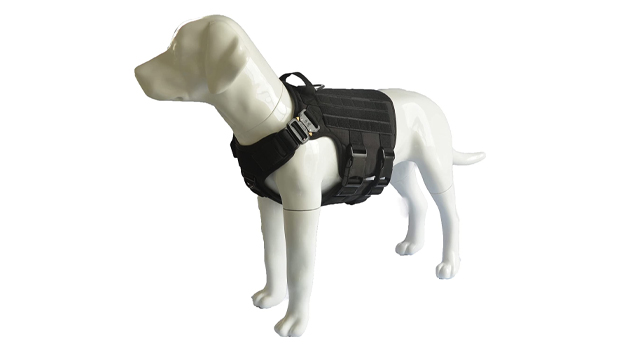 Multifunctional Dog Backpack for Hiking