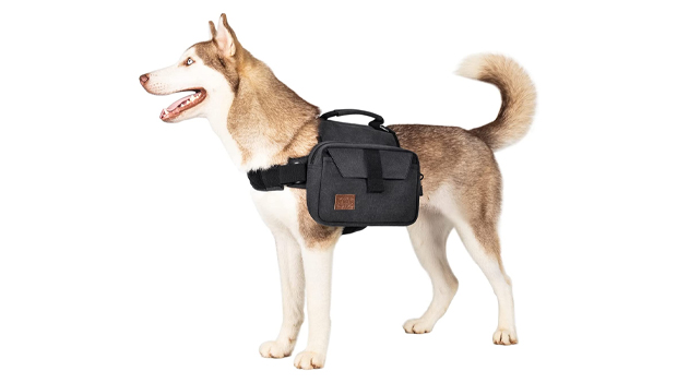 OneTigris Dog Pack Hound Travel