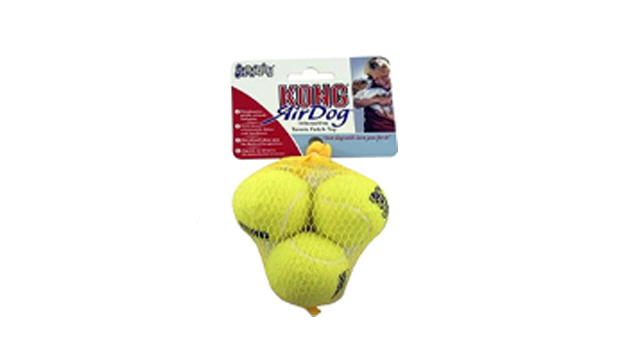 Kong Air Tennis Balls 12 Pack