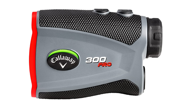 Callaway Laser Golf Rangefinder
