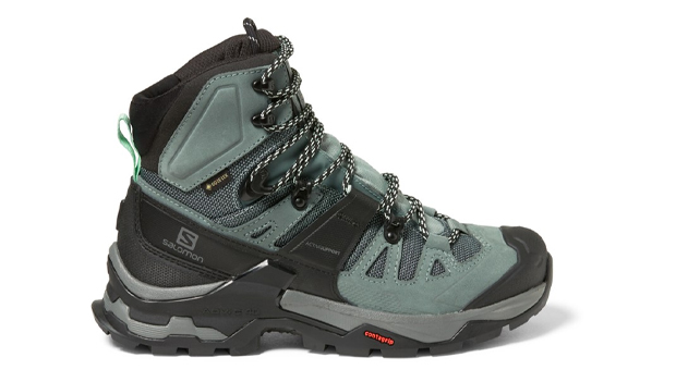 Salomon Quest 4 GORE-TEX Hiking Boots