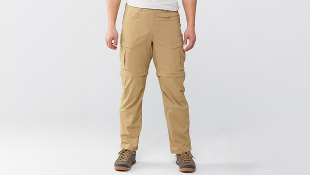 REI CO-OP Sahara Convertible Pants
