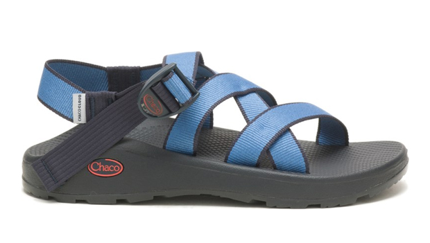 Chaco Z Cloud Banded