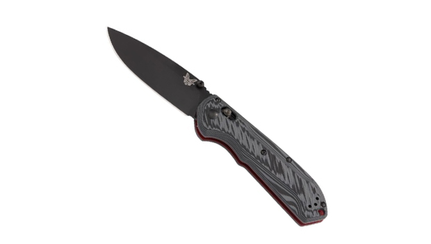 Benchmade 560BK-1 Freek G10 Knife