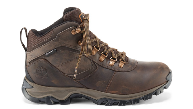 Timberland Mt. Maddsen Mid Waterproof Boots