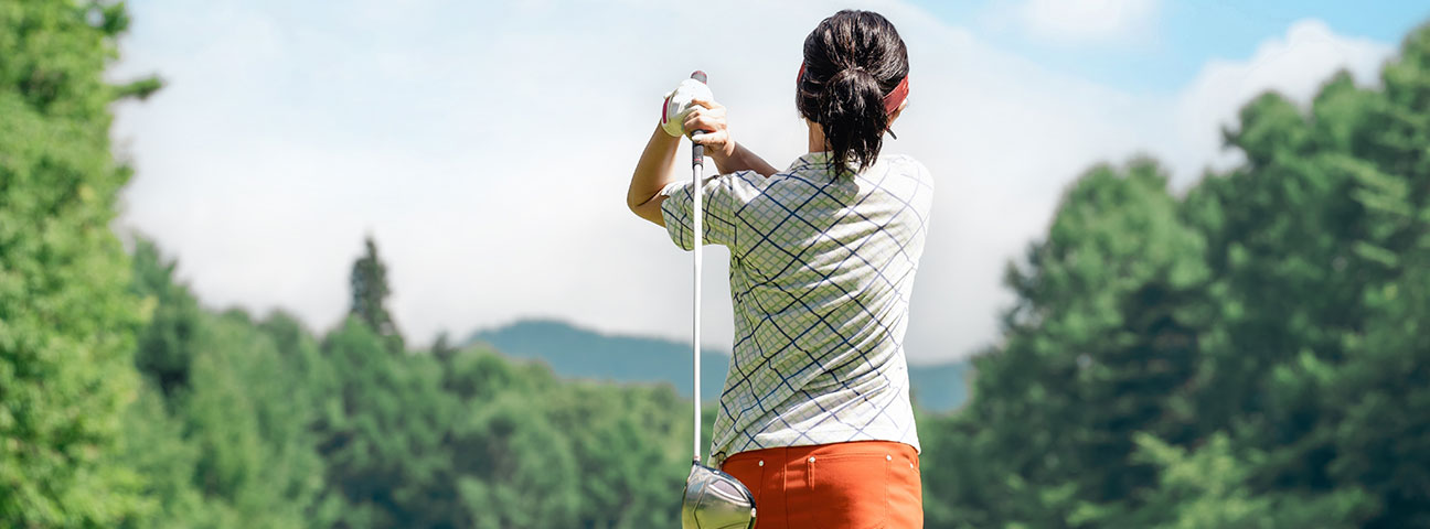 The Best Golf Courses in the U.S. for Beginners (by State)