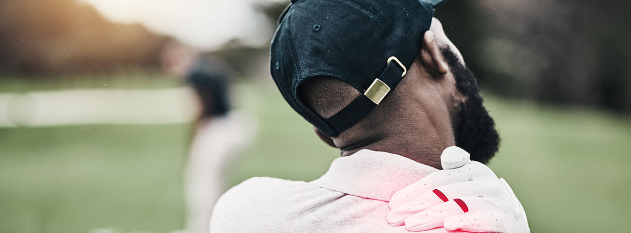 How to Avoid Common Golf Injuries