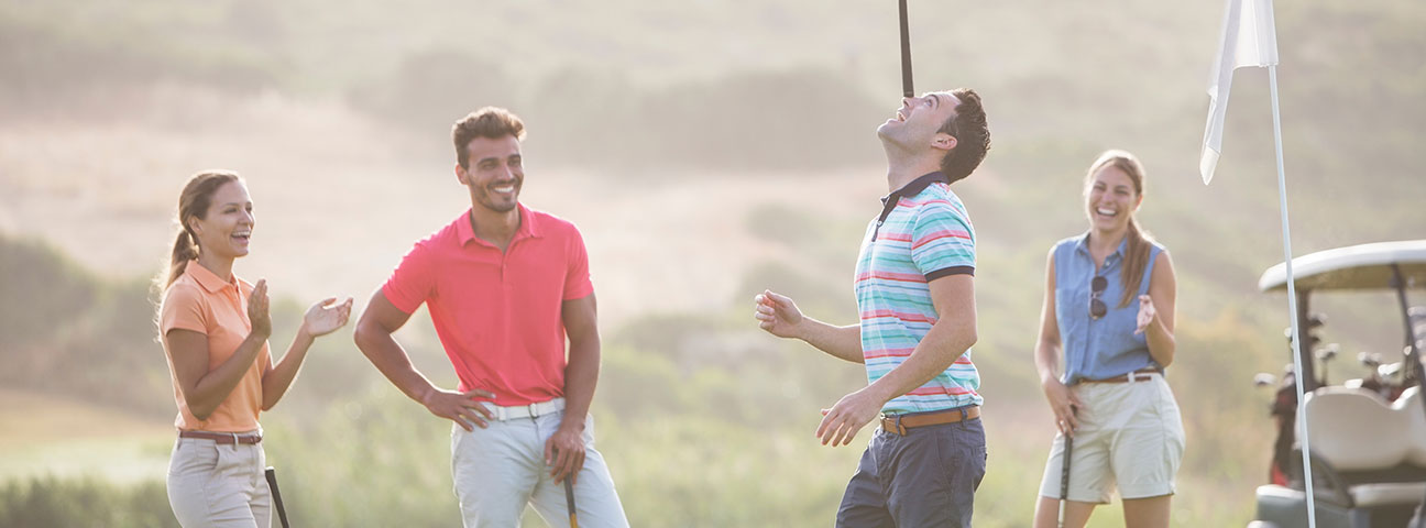 How to Plan a Golf Trip With Friends: A Guide to Protecting Your Investment