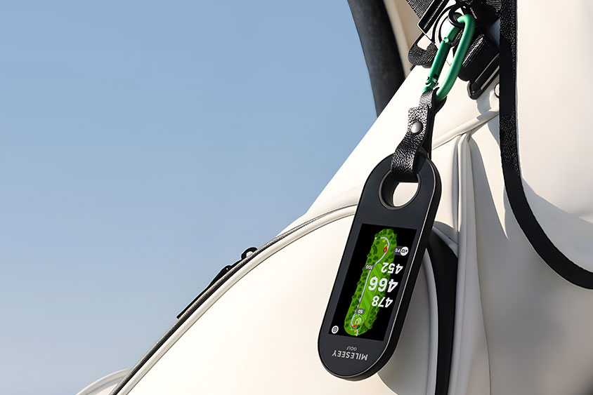 Mileseey GeneSonic Pro