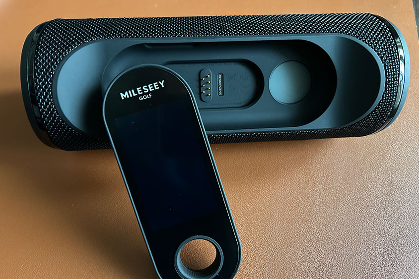 Mileseey GeneSonic Pro