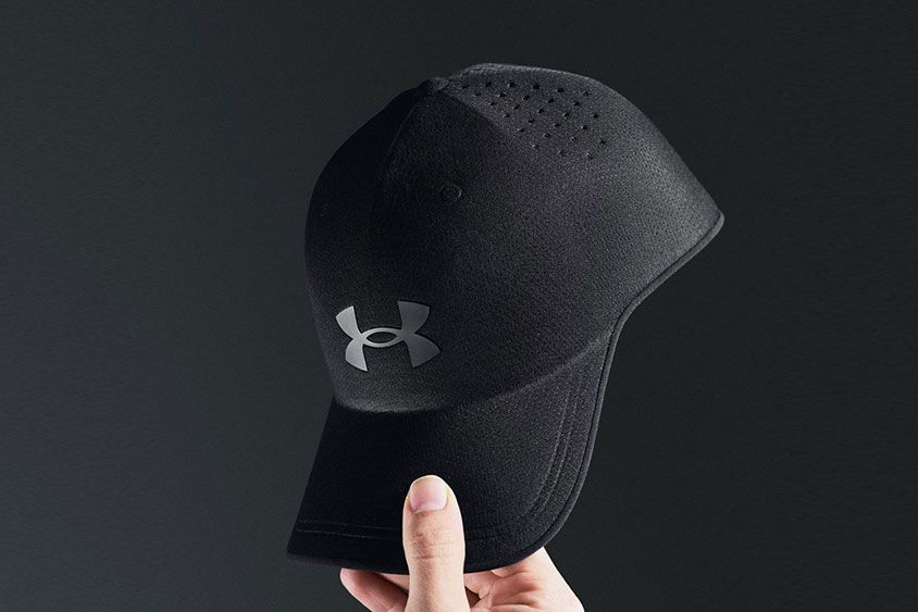 Under Armour Stealth Form Hat