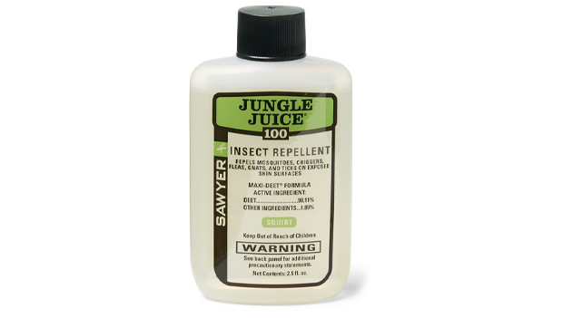 Sawyer Jungle Juice 100 Insect Repellent