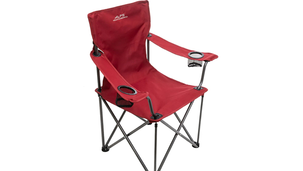 Big Kat Camp Chair