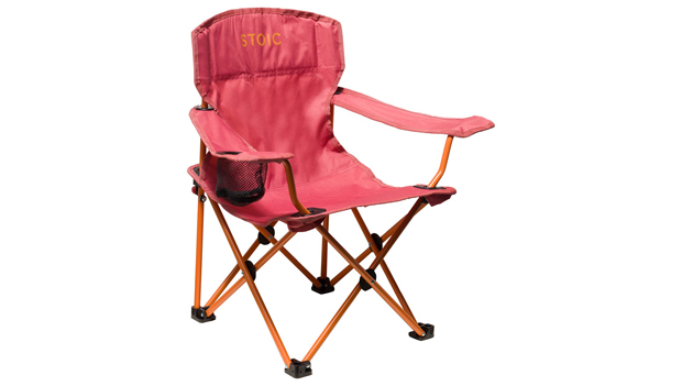 Youth Camp Chair