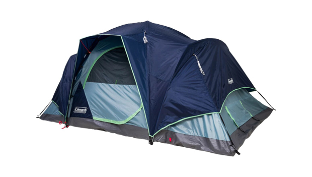 Coleman Skydome XL 10-Person Tent