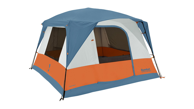 Eurkea Copper canyon LX Tent 4-Person Tent