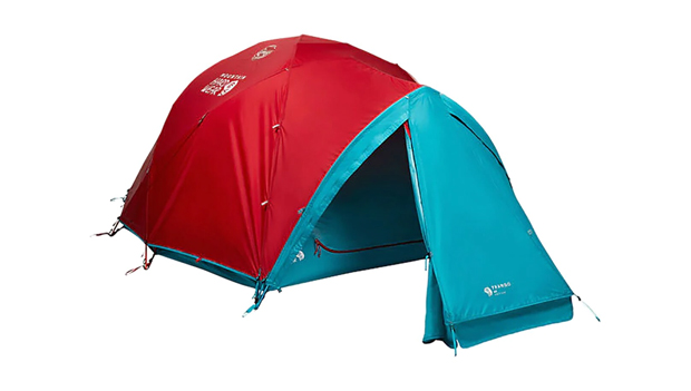 Mountain Hardwear Trango 4-Person Tent