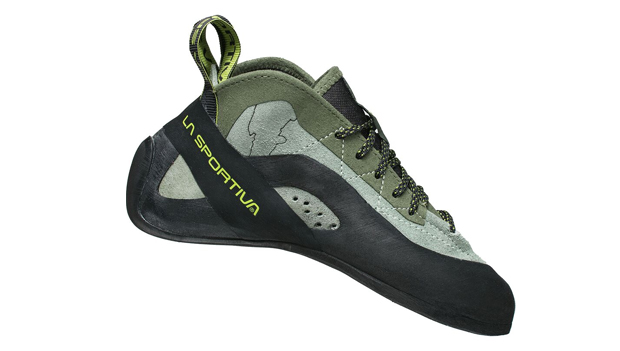 La Sportiva TC Pro Climbing Shoes