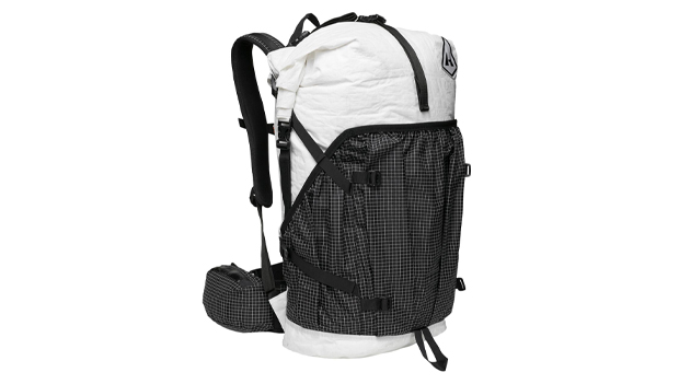 Hyperlite Mountain Gear 3400 Southwest 55L Backpack