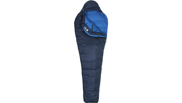 Marmot Ultra Elite 20 F Synthetic Sleeping Bag